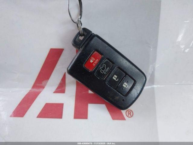 Toyota Sequoia Limited Image 13