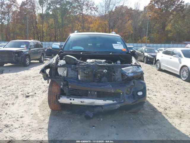 Toyota Sequoia Limited Image 16