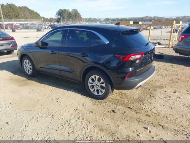 Ford Escape Active Image 8