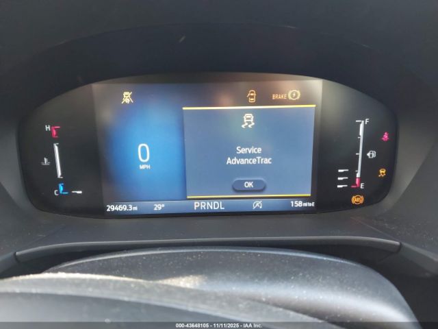 Ford Escape Active Image 5