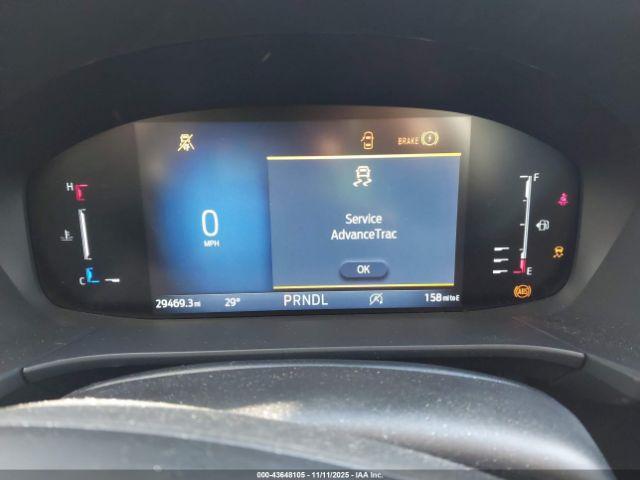 Ford Escape Active Image 5