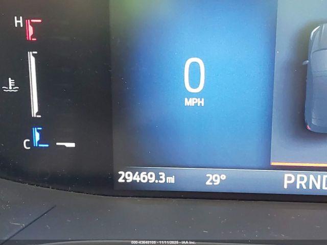 Ford Escape Active Image 3