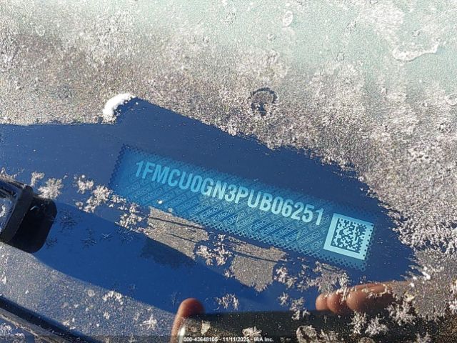 Ford Escape Active Image 6