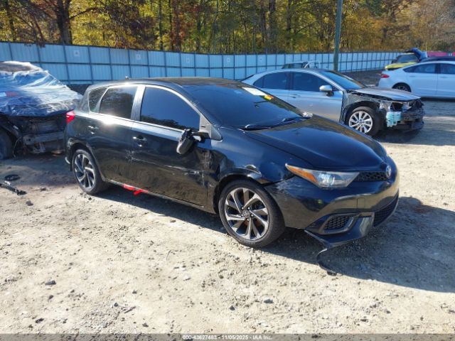 Toyota Corolla Image 1