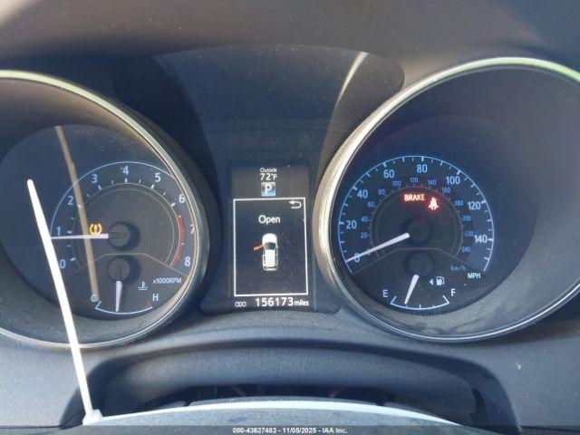 Toyota Corolla Image 5