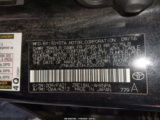 Toyota Corolla Image 8