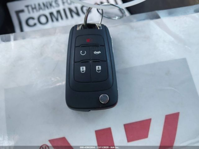 Chevrolet Impala Lt Image 7