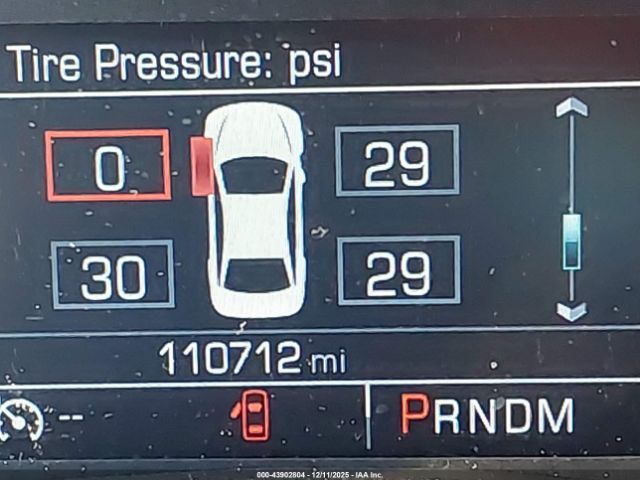 Chevrolet Impala Lt Image 11