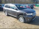 Toyota Highlander Base V6 Image 1