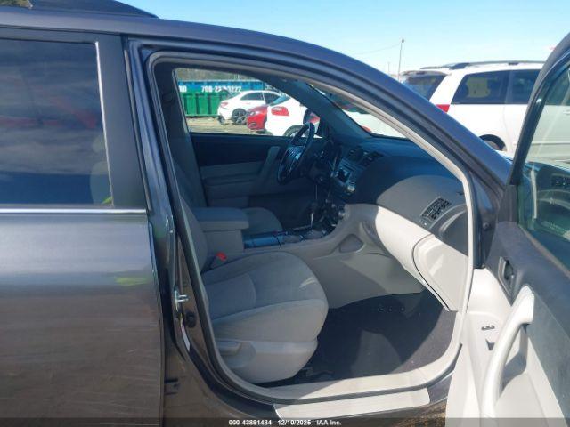 Toyota Highlander Base V6 Image 7