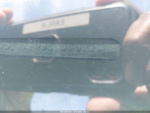 Toyota Highlander Base V6 Image 14