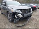 Nissan Pathfinder Sv Image 9