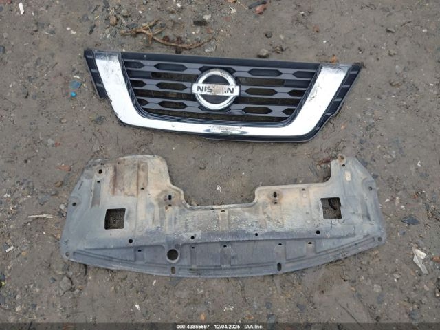 Nissan Pathfinder Sv Image 5