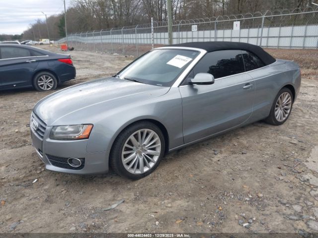 Audi A5 2.0t Premium Image 8