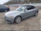 Audi A5 2.0t Premium Image 8