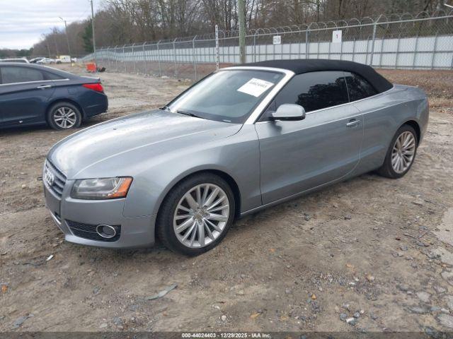 Audi A5 2.0t Premium Image 8