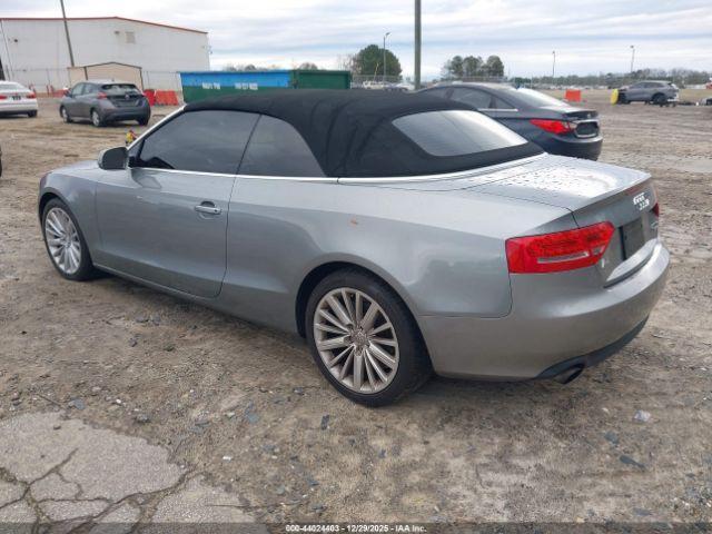 Audi A5 2.0t Premium Image 2