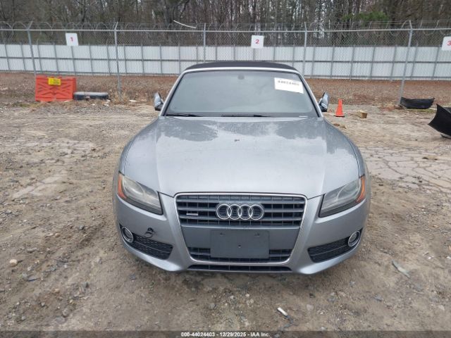 Audi A5 2.0t Premium Image 5