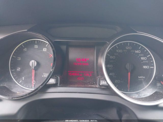 Audi A5 2.0t Premium Image 11