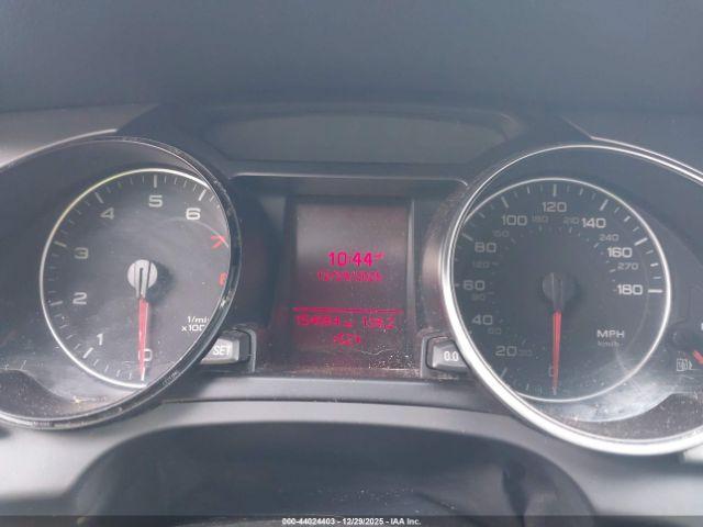 Audi A5 2.0t Premium Image 11