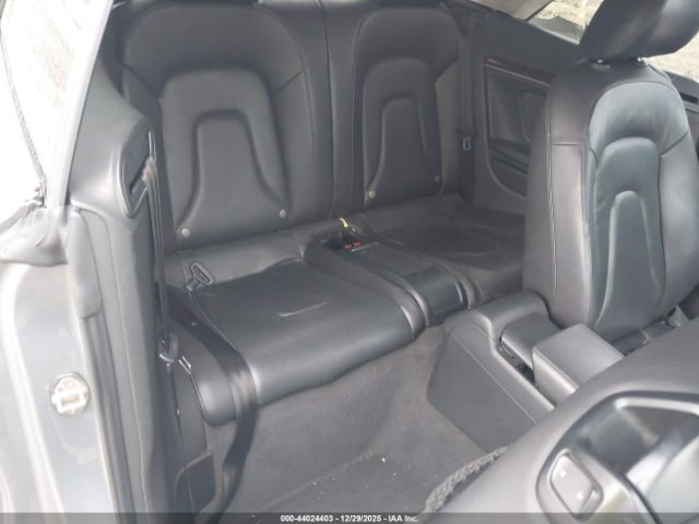 Audi A5 2.0t Premium Image 12