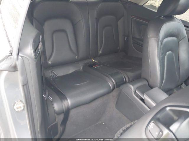 Audi A5 2.0t Premium Image 12