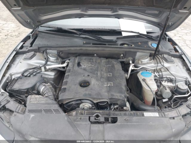 Audi A5 2.0t Premium Image 4