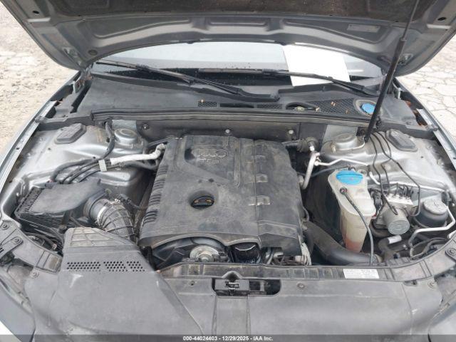 Audi A5 2.0t Premium Image 4