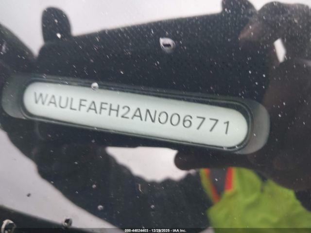 Audi A5 2.0t Premium Image 6