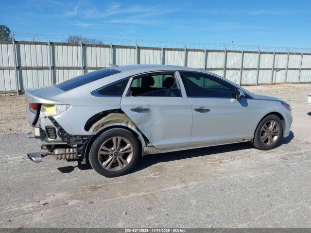 Hyundai SONATA Sport Image 16