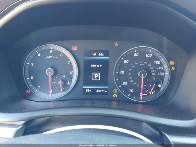 Hyundai SONATA Sport Image 5