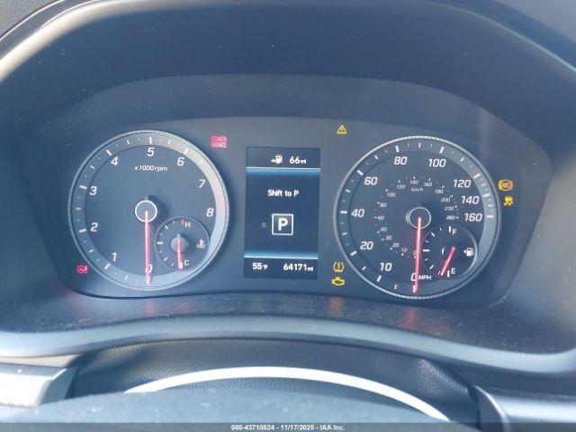 Hyundai SONATA Sport Image 5