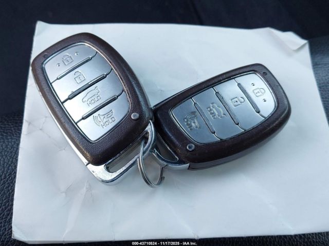 Hyundai SONATA Sport Image 14