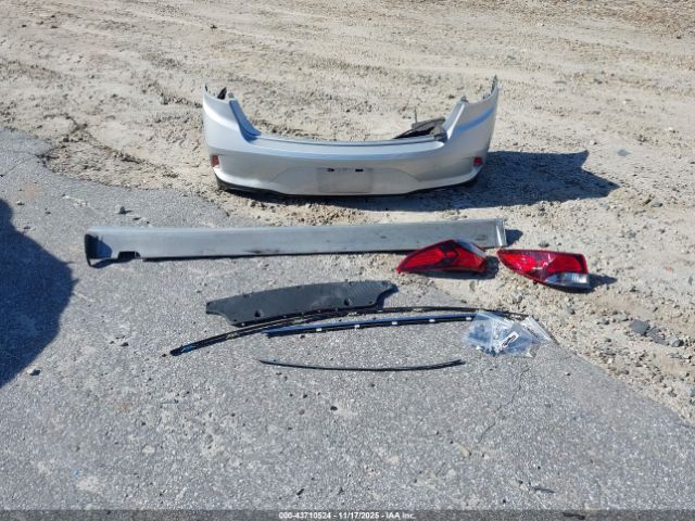 Hyundai SONATA Sport Image 4