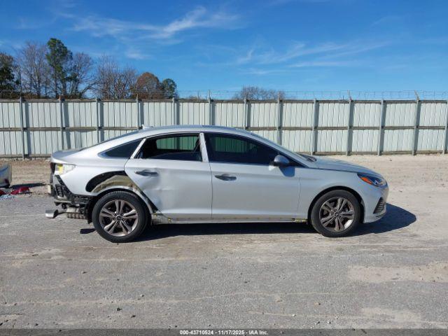 Hyundai SONATA Sport Image 12