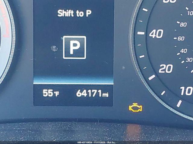 Hyundai SONATA Sport Image 11