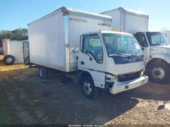  Salvage Isuzu W3s042 Npr Dsl Reg