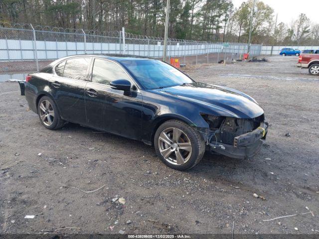  Salvage Lexus Gs