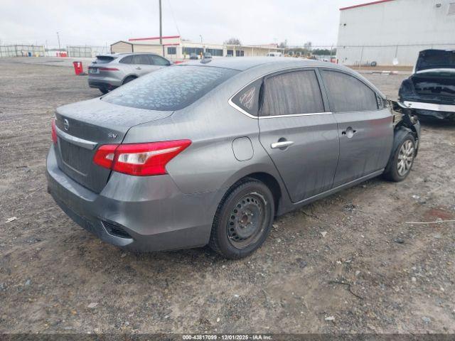 Nissan Sentra Sv Image 6