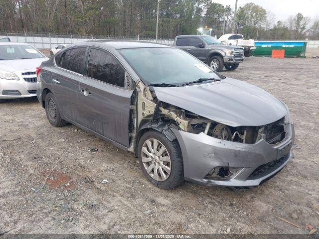 Nissan Sentra Sv Image 10