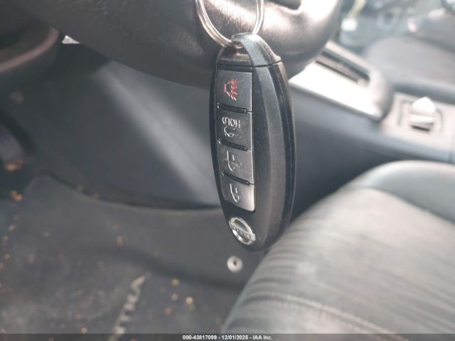 Nissan Sentra Sv Image 2