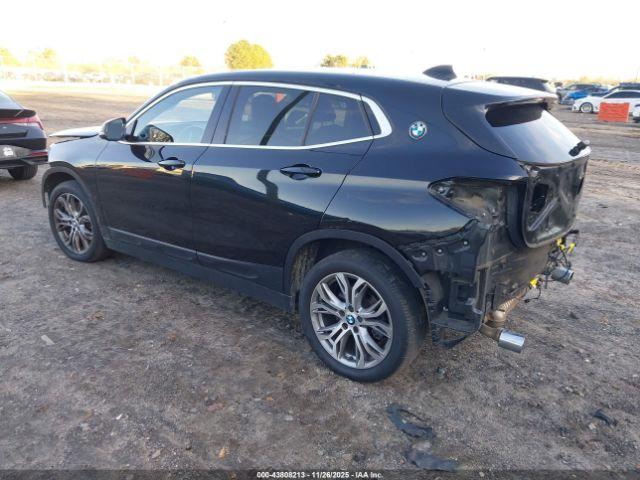 BMW X Series Sdrive28i Image 3