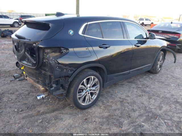 BMW X Series Sdrive28i Image 20