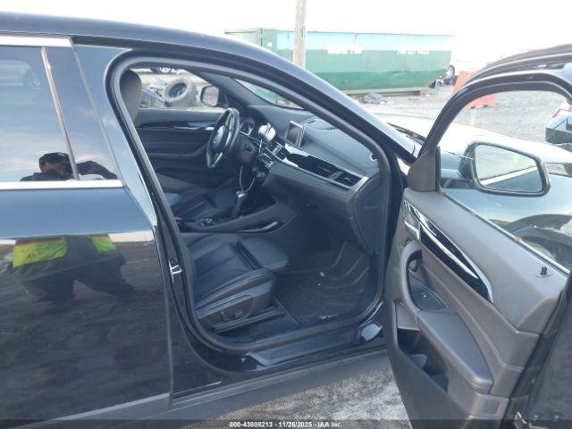 BMW X Series Sdrive28i Image 6