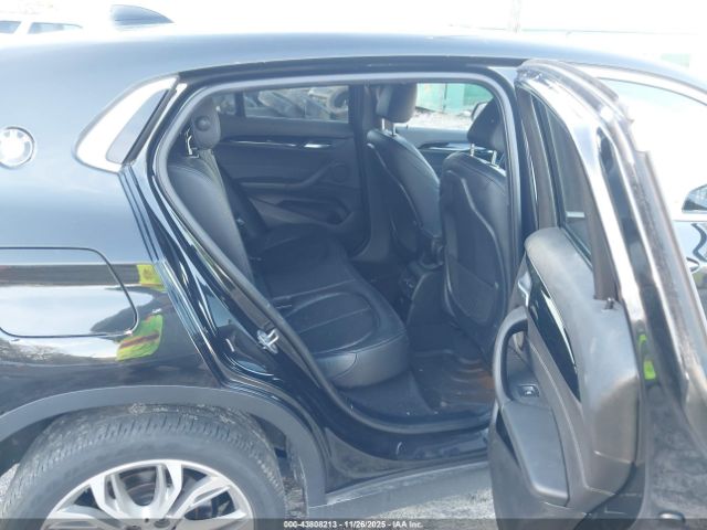 BMW X Series Sdrive28i Image 8