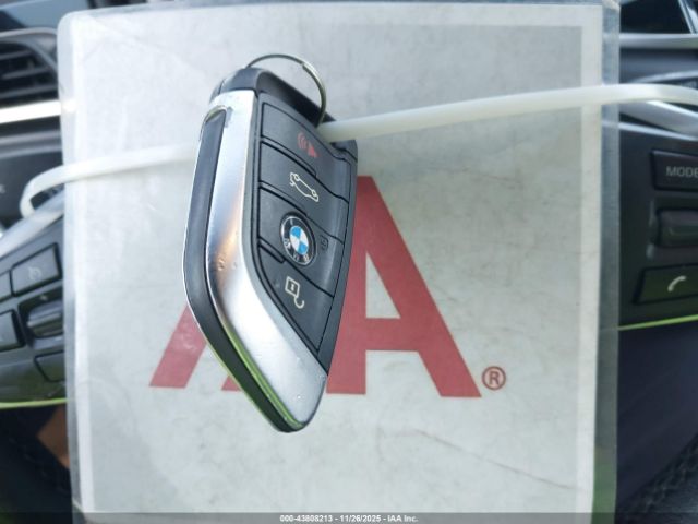 BMW X Series Sdrive28i Image 4