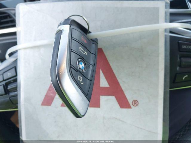 BMW X Series Sdrive28i Image 4