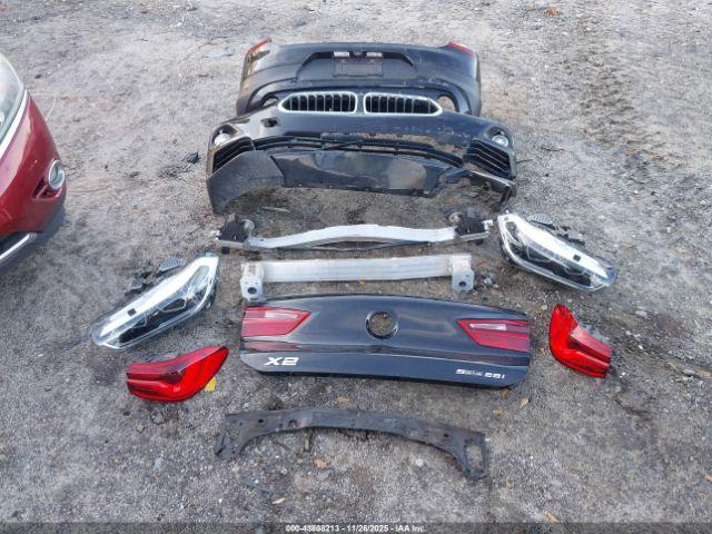 BMW X Series Sdrive28i Image 17