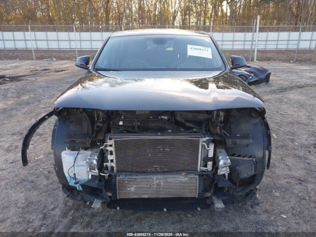 BMW X Series Sdrive28i Image 7