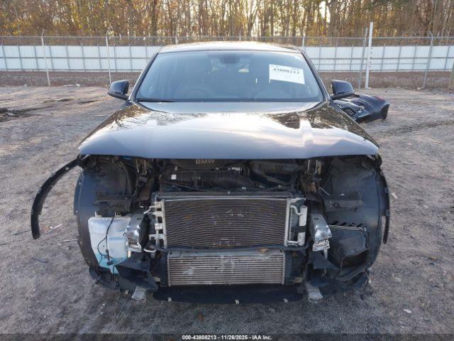 BMW X Series Sdrive28i Image 7